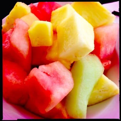 Fruit salad