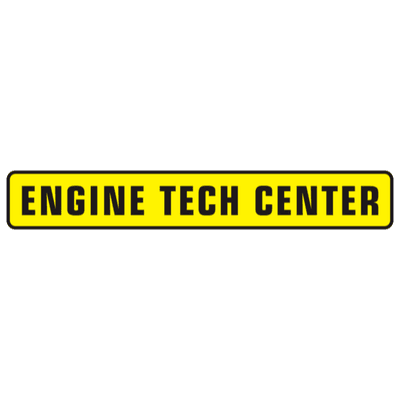 Engine Tech Center