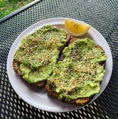 Avocado Toast