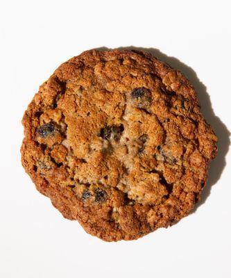 Oatmeal Raisin