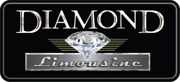 Diamond Limousine Logo