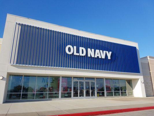 Old Navy