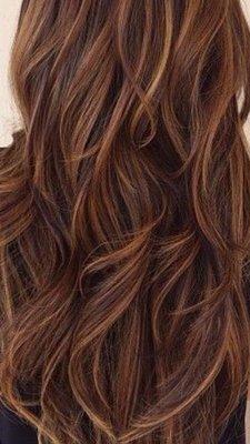 This is my hair color! ;-)