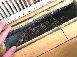 Residential air duct cleaning service Residential duct cleaning service