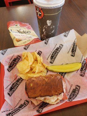 Firehouse Subs N. Richland Hills