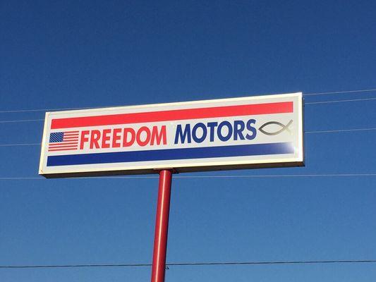 www.freedommotorsofabilene.com