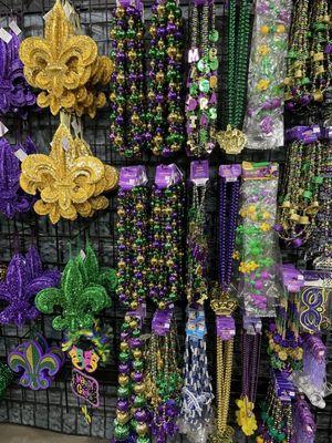 Mardi Gras