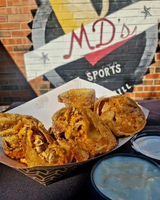 MD's Sports Bar & Grill