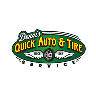 Dennis Quick Auto & Tire Service is a family owned and operated business, located in Snyder, Texas; serving the community since 1962!