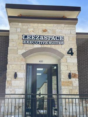 Our office in Frisco TX