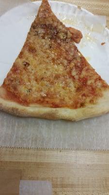 Plain slice