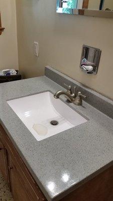 Business Sink Fixtures