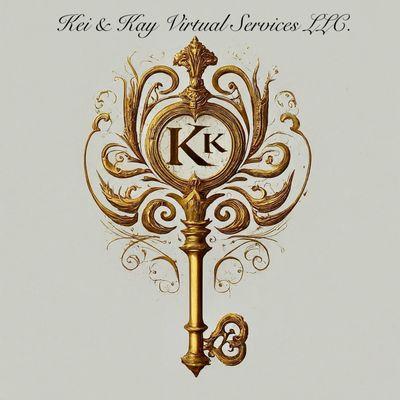 Kei & Kay Logo