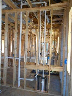 New Construction Phase Inspections Offered