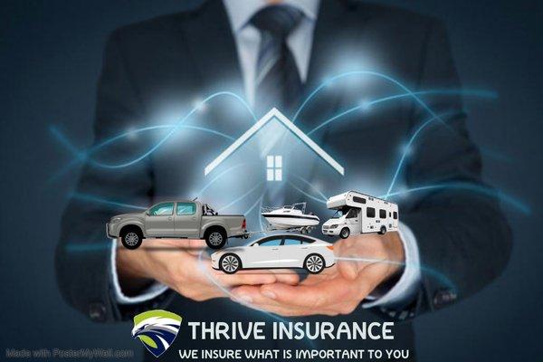 Thrive Insurance Agency