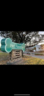 Pet Paradise Veterinary Services