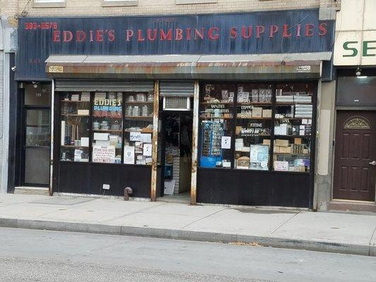 Eddies Plumbing Supplies