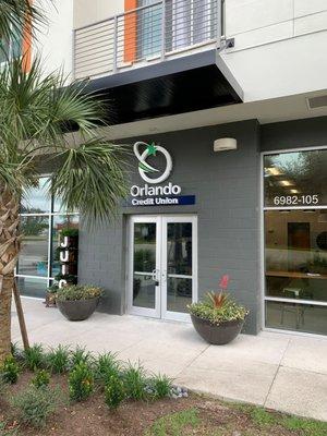 Orlando Credit Union