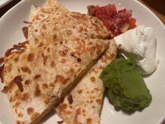 Quesadilla