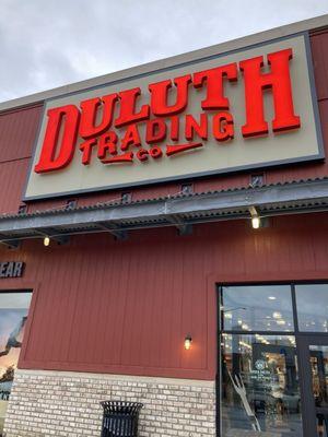 Duluth Trading Company