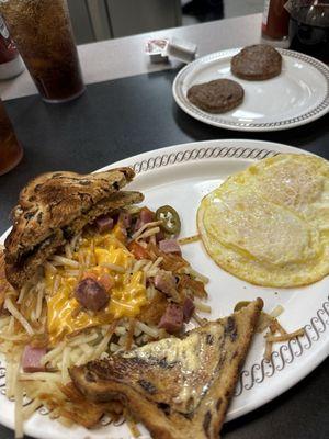 Waffle House