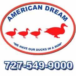 Call American Dream