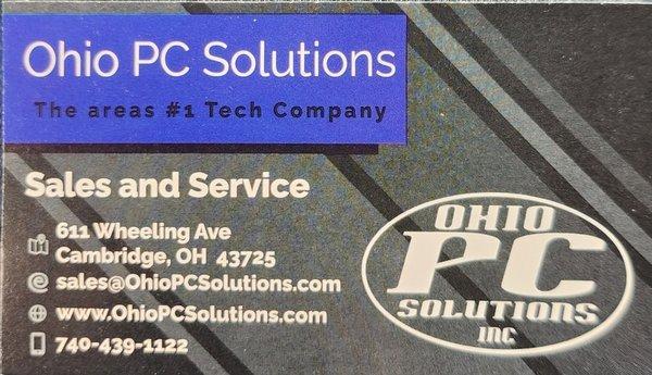 Ohio PC Solutions