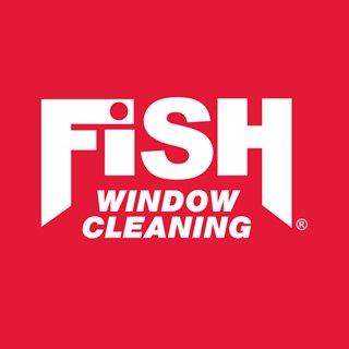 Fish Window Cleaning