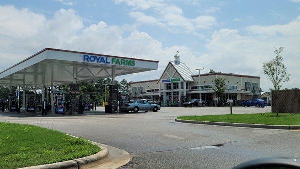 Royal Farms