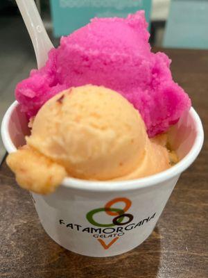 Fatamorgana Gelato