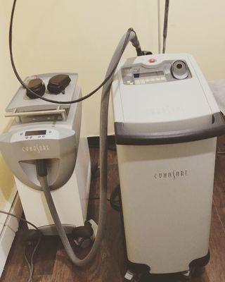 Cynosure latest Technology for all skin type