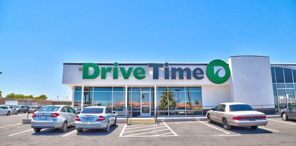 DriveTime Used Cars - Las Vegas, NV