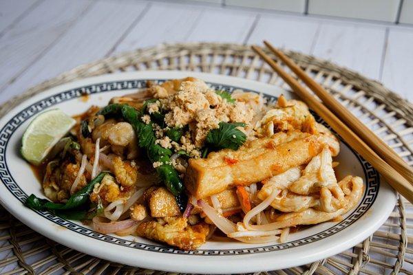 Phad Thai