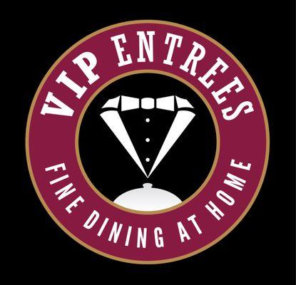 V I P Entrees