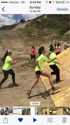 Mud Factor So Cal