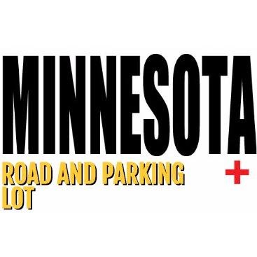 Minnesota Road & Parking Lot Plus