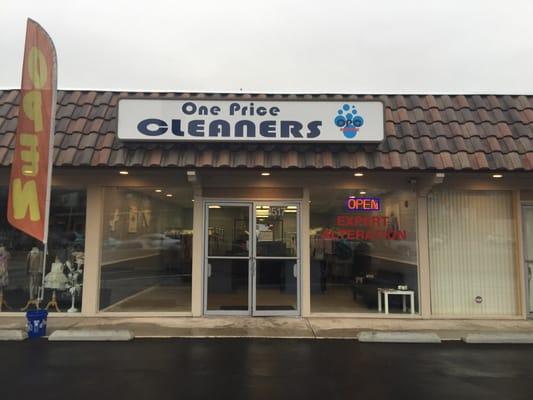 Burbank Dry Cleaners