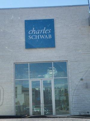 Charles Schwab