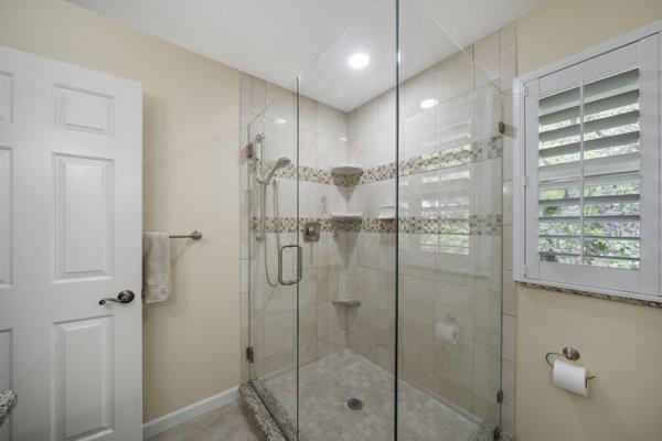 Bathroom Remodel