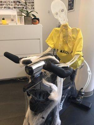 SoulCycle Roslyn