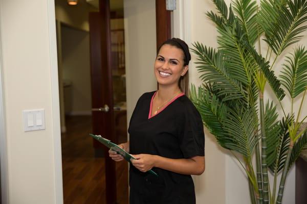 Dentist Mission Viejo