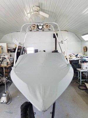 Holly's Marine Upholstery