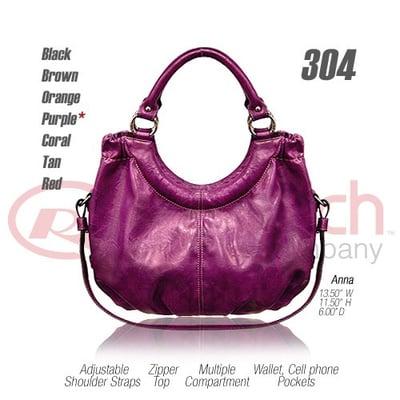 Rina Rich Handbags