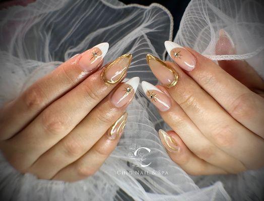 Chic Nails & Spa