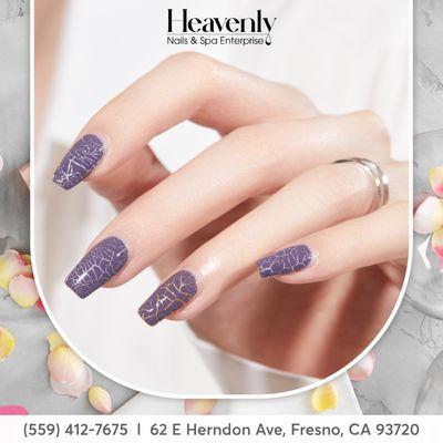 Heavenly Nails & Spa