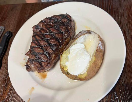 Cattlemen's Steakhouse