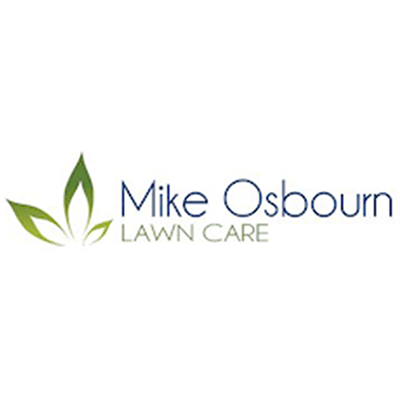 Mike Osbourn Lawn Care