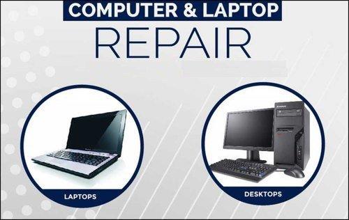 we fix laptop and computer hardware & software issues