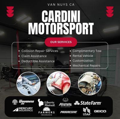 Cardini Motorsport