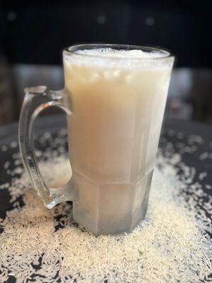 horchata